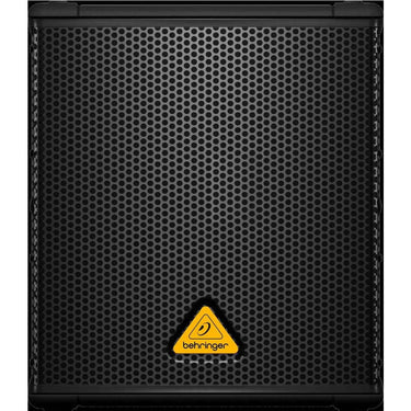bafle behringer c/poder b1200d-pro